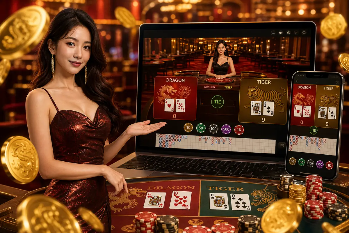 myn678 Baccarat စားပွဲပြ ကစားသည့်ပုံ