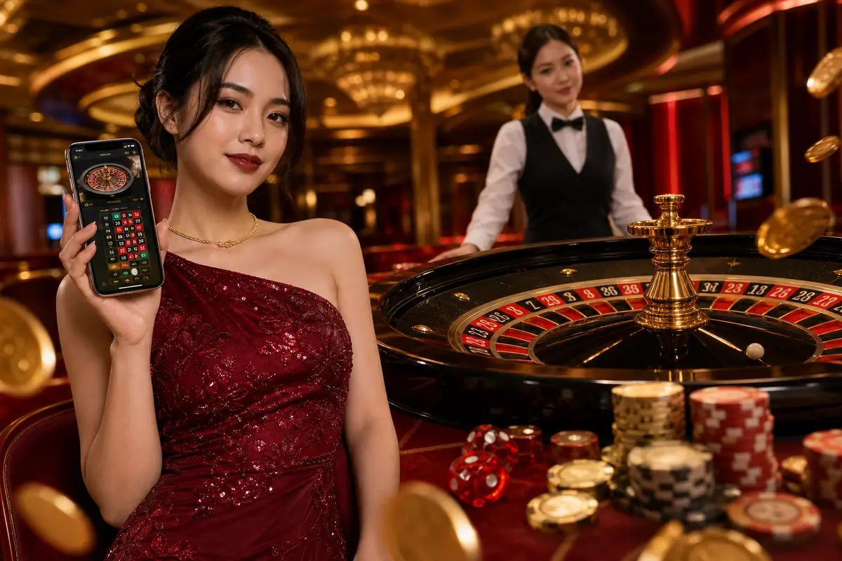 myn678 Baccarat ဗျူဟာနှင့် ဇယားပြ ရုပ်ပုံ