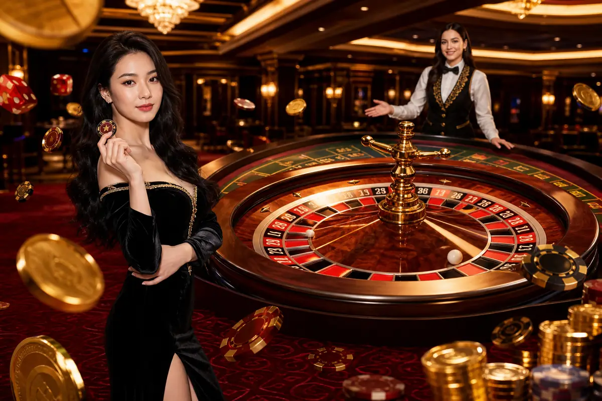 myn678 အွန်လိုင်း Poker ကစားခြင်း