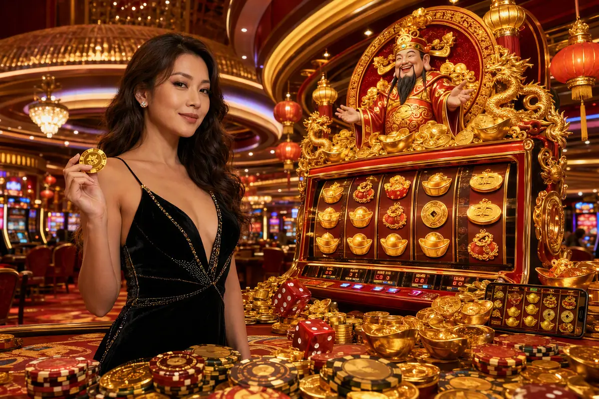 myn678 Live Casino ဇယားဂိမ်းများ