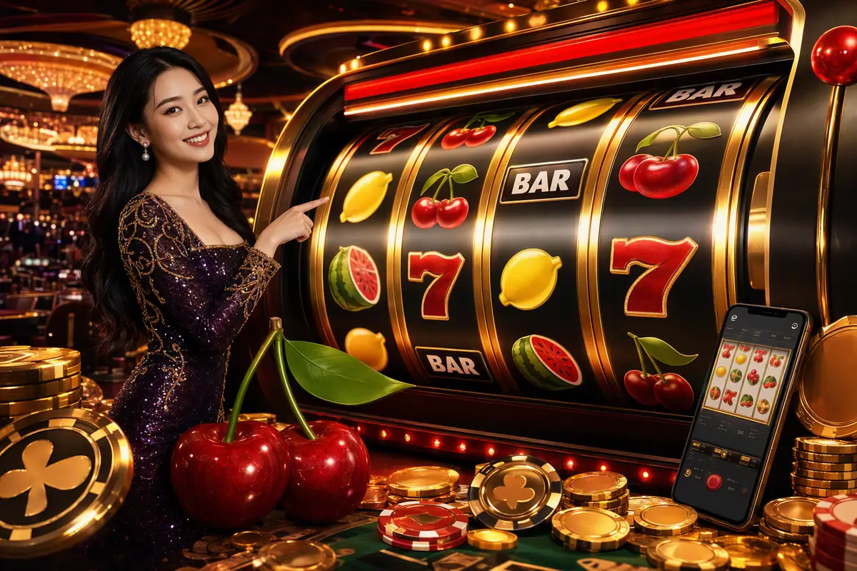 myn678 Baccarat ကစားနည်းဆင့်များ ပြသည့်ပုံ